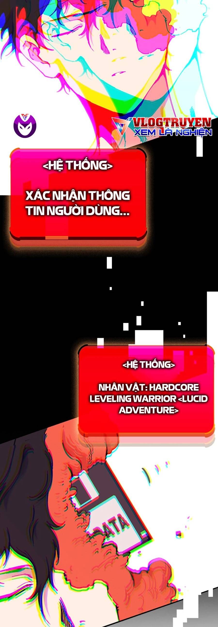 Hard Core Leveling Warrior Ss3 Chapter 1 - Trang 2