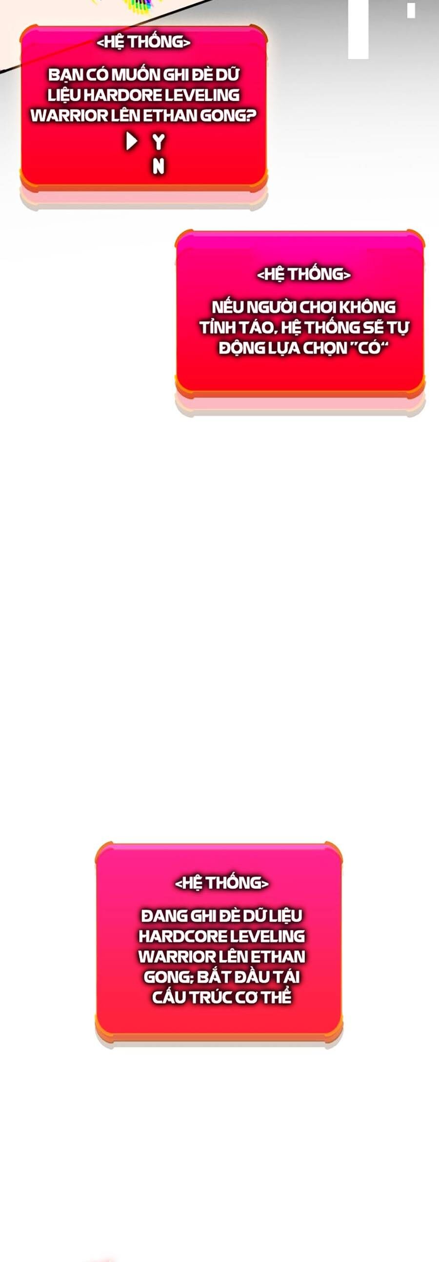 Hard Core Leveling Warrior Ss3 Chapter 1 - Trang 2