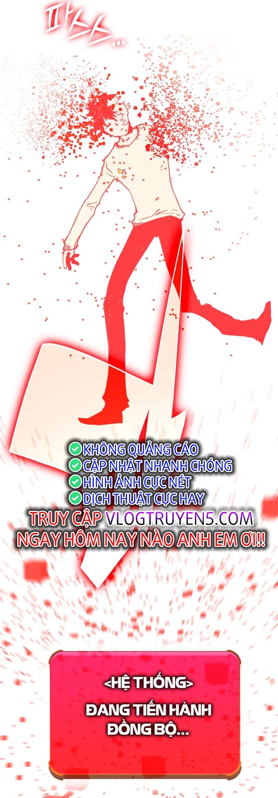 Hard Core Leveling Warrior Ss3 Chapter 1 - Trang 2