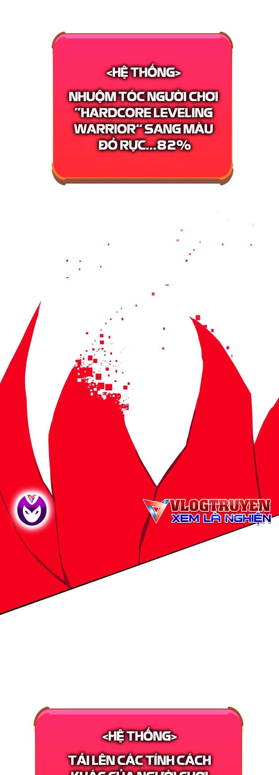 Hard Core Leveling Warrior Ss3 Chapter 1 - Trang 2