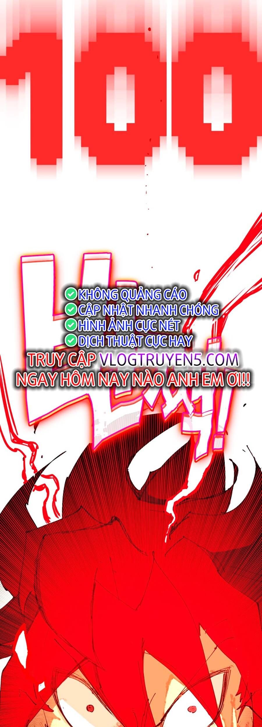 Hard Core Leveling Warrior Ss3 Chapter 1 - Trang 2