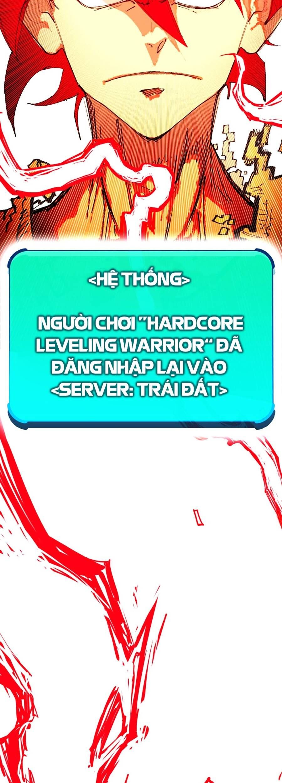 Hard Core Leveling Warrior Ss3 Chapter 1 - Trang 2