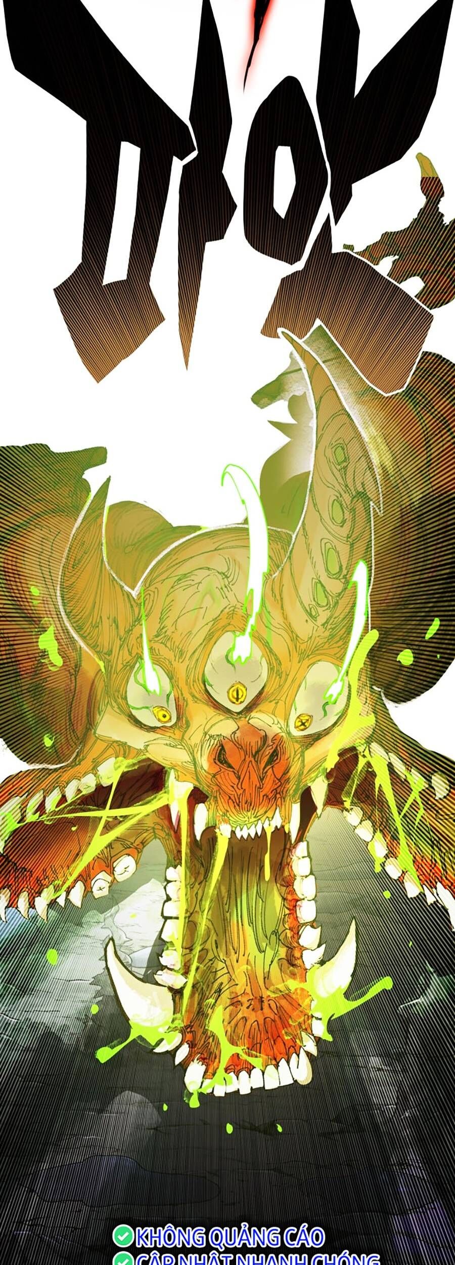 Hard Core Leveling Warrior Ss3 Chapter 1 - Trang 2