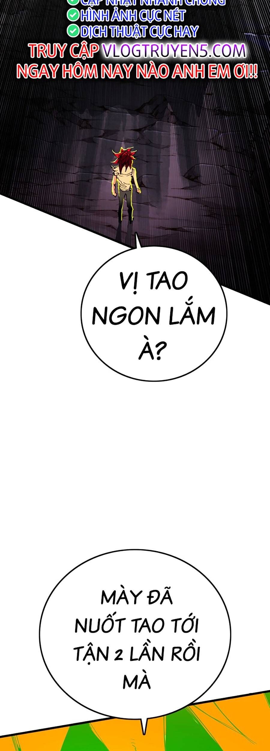 Hard Core Leveling Warrior Ss3 Chapter 1 - Trang 2