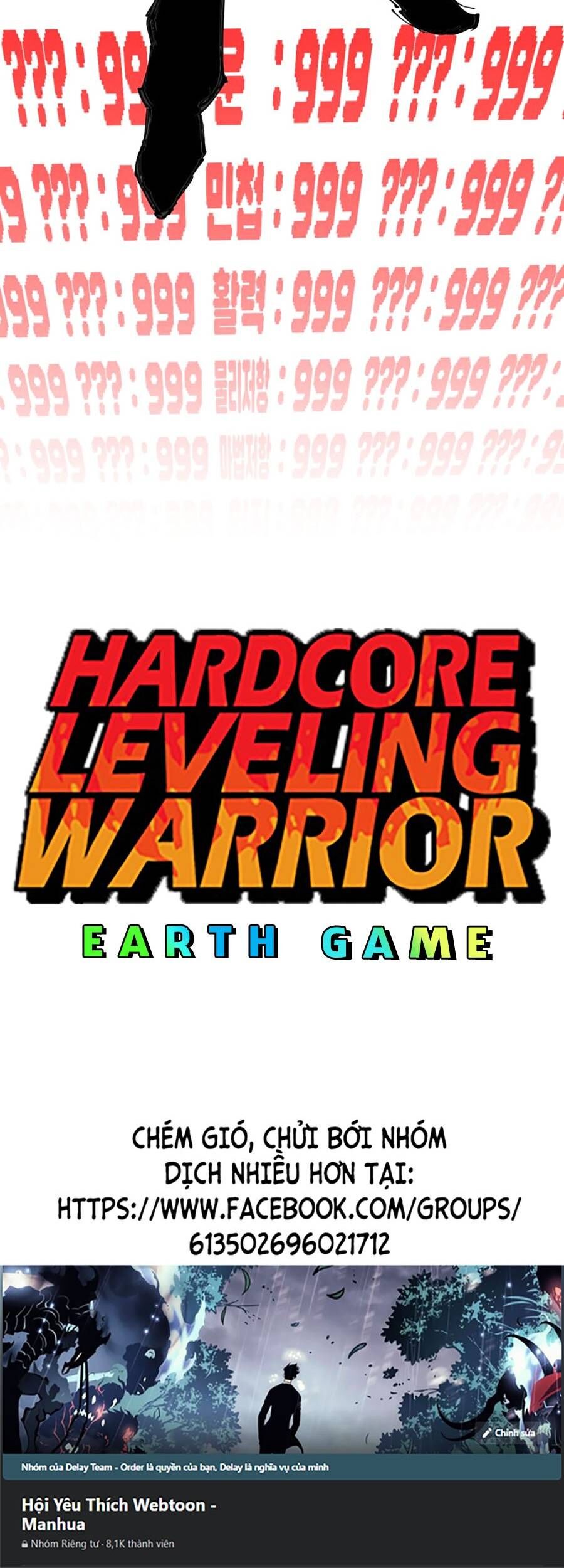 Hard Core Leveling Warrior Ss3 Chapter 1 - Trang 2