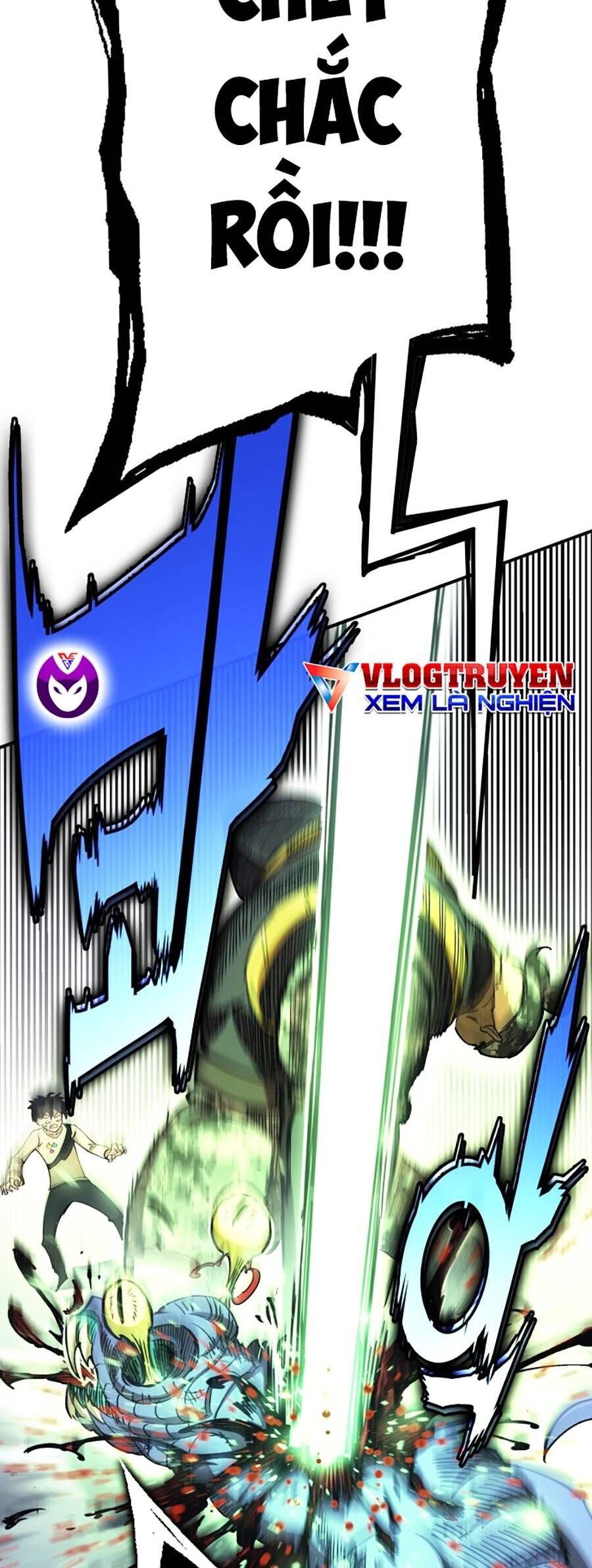 Hard Core Leveling Warrior Ss3 Chapter 1 - Trang 2