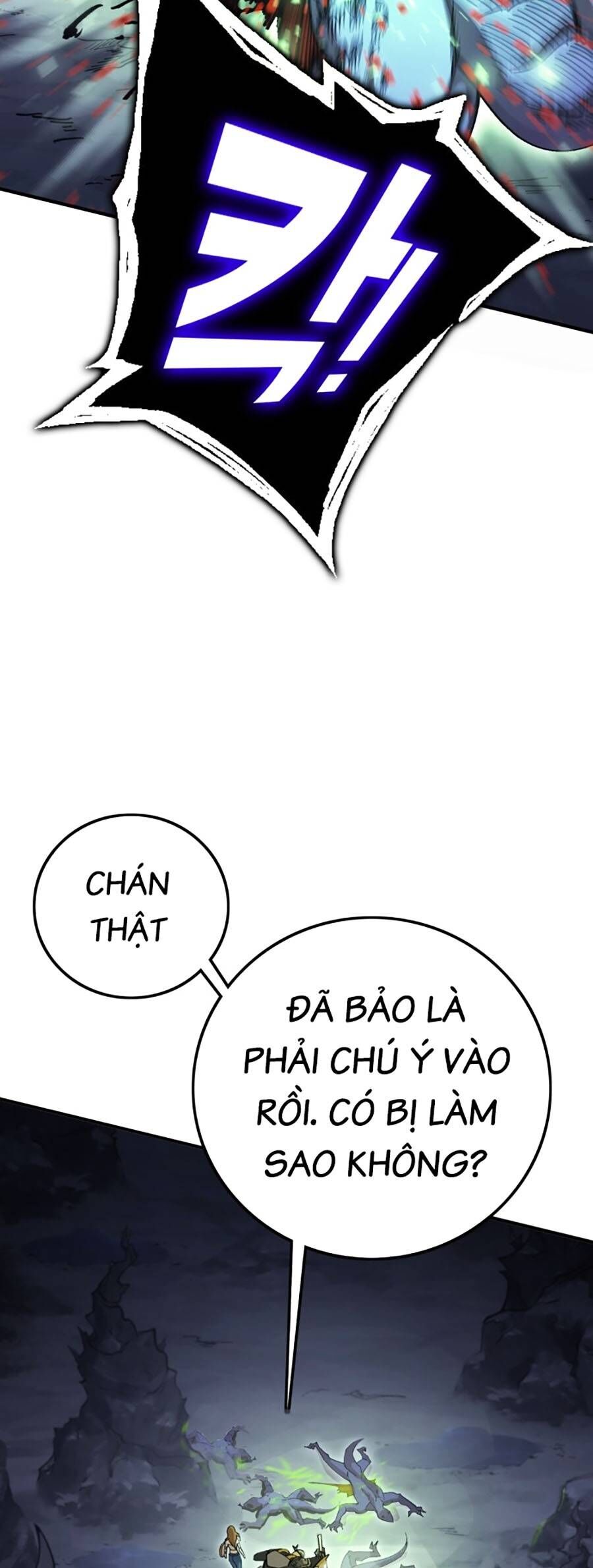 Hard Core Leveling Warrior Ss3 Chapter 1 - Trang 2