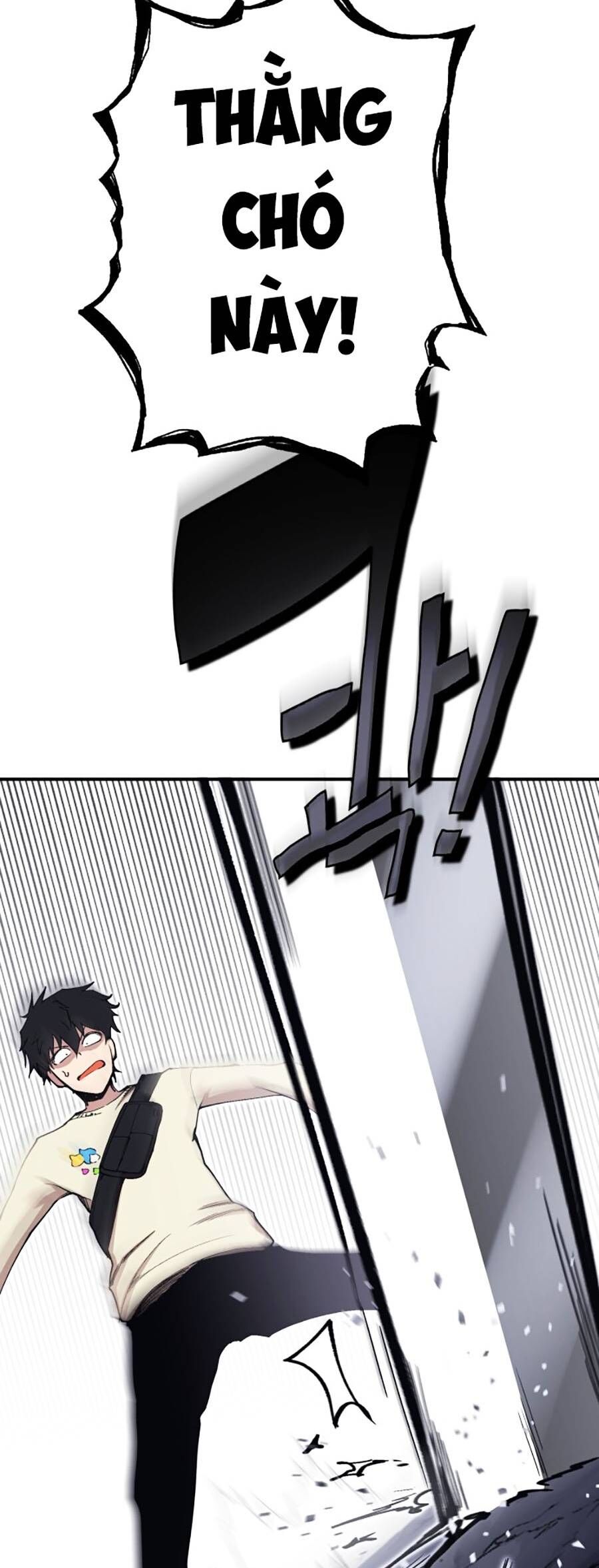 Hard Core Leveling Warrior Ss3 Chapter 1 - Trang 2