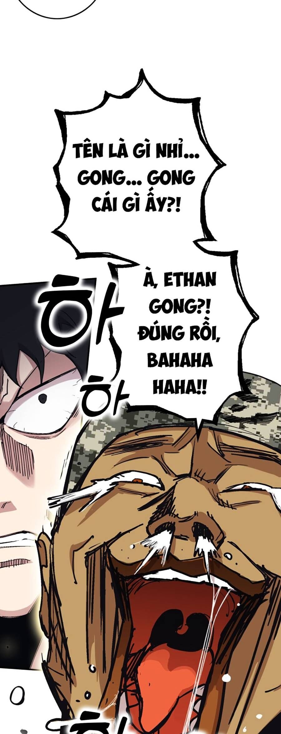 Hard Core Leveling Warrior Ss3 Chapter 1 - Trang 2