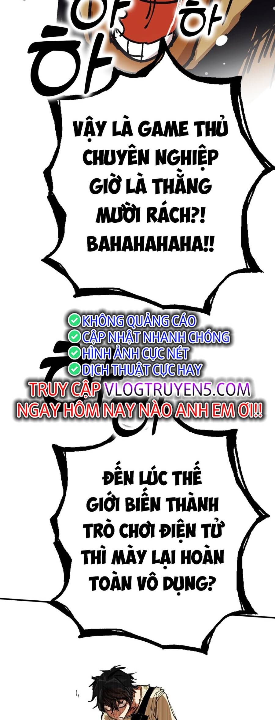 Hard Core Leveling Warrior Ss3 Chapter 1 - Trang 2