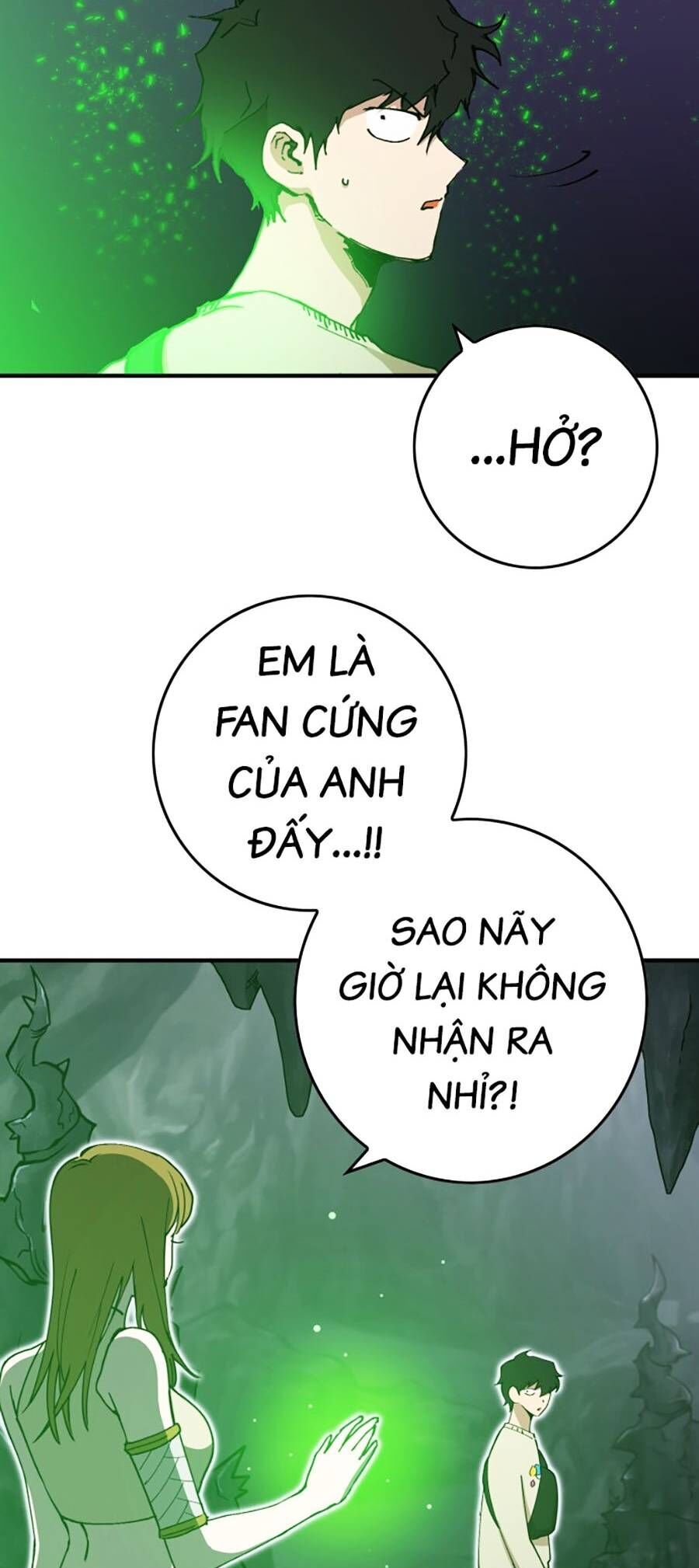 Hard Core Leveling Warrior Ss3 Chapter 1 - Trang 2