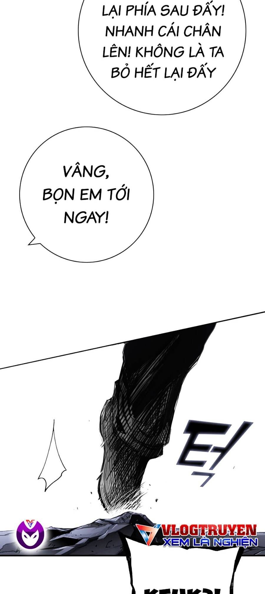 Hard Core Leveling Warrior Ss3 Chapter 1 - Trang 2