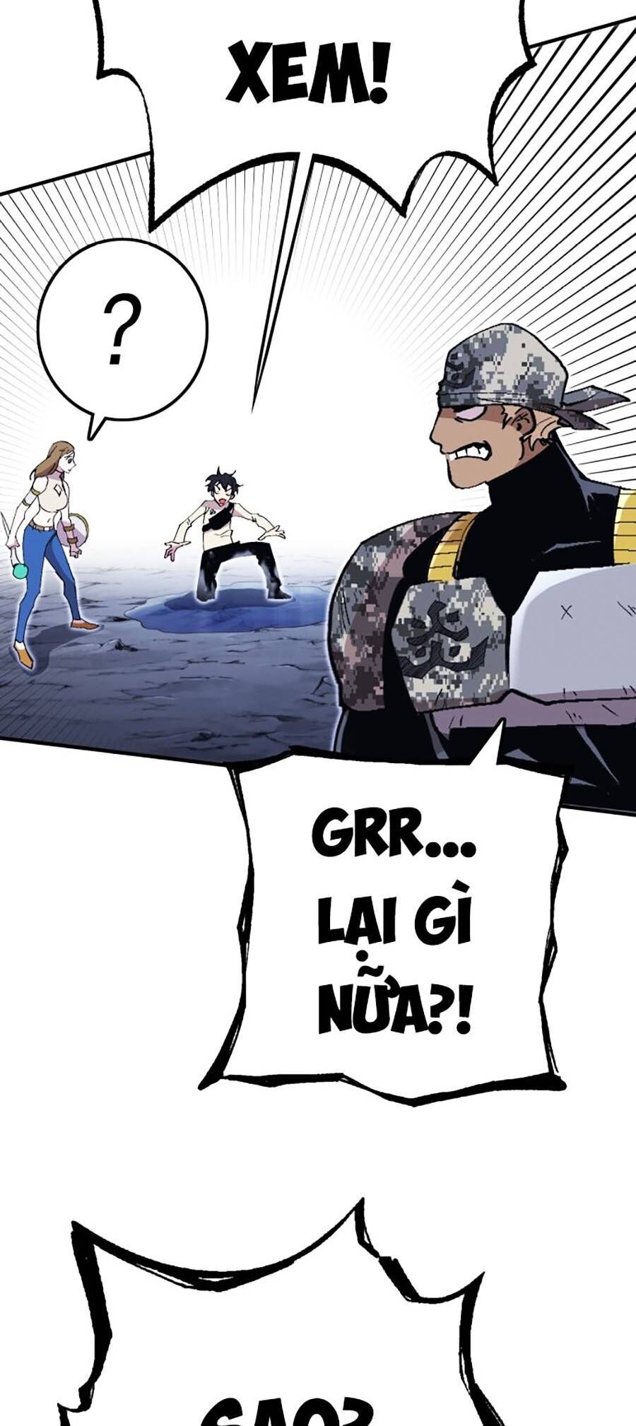 Hard Core Leveling Warrior Ss3 Chapter 1 - Trang 2