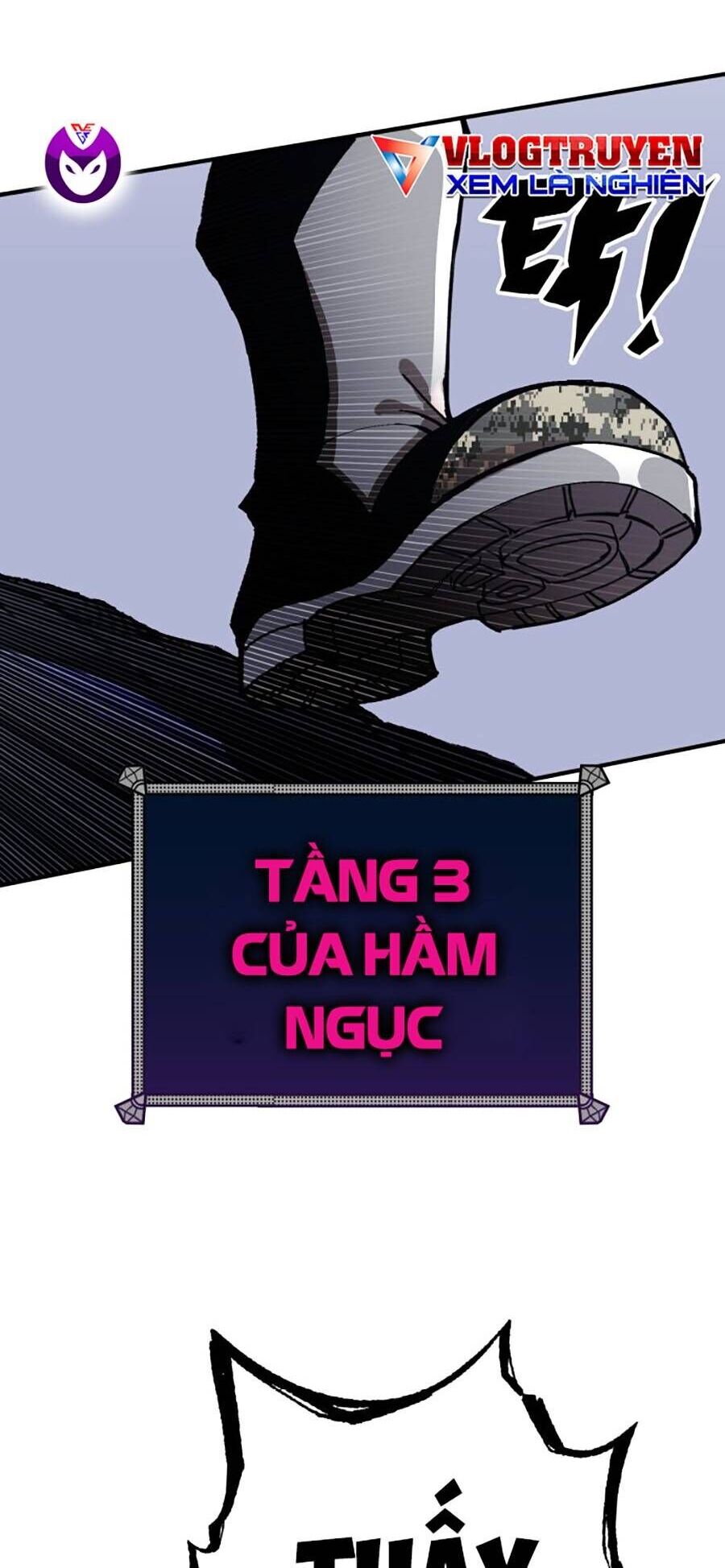 Hard Core Leveling Warrior Ss3 Chapter 1 - Trang 2