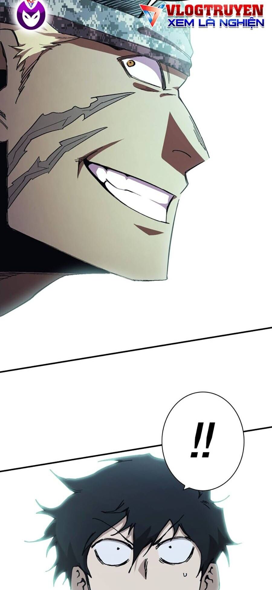 Hard Core Leveling Warrior Ss3 Chapter 1 - Trang 2