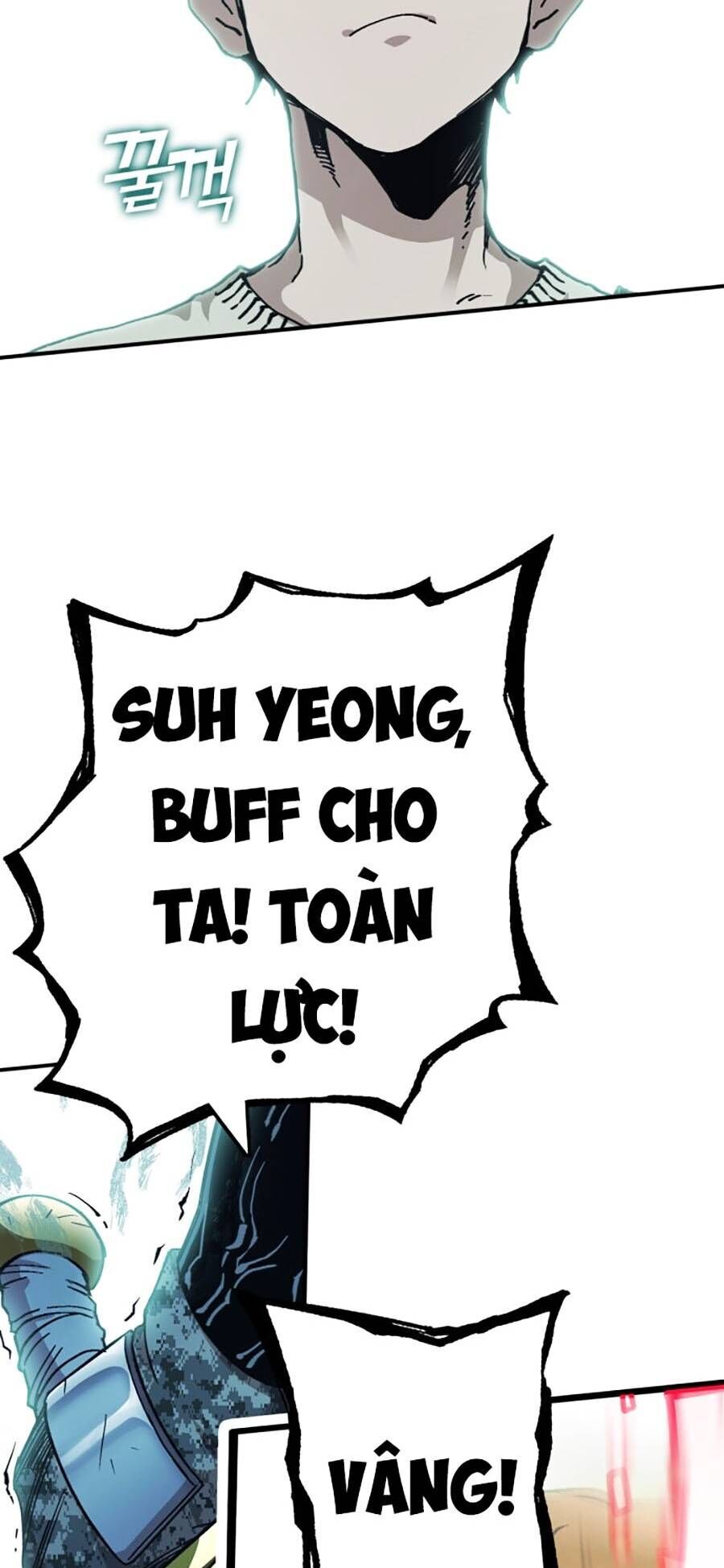 Hard Core Leveling Warrior Ss3 Chapter 1 - Trang 2