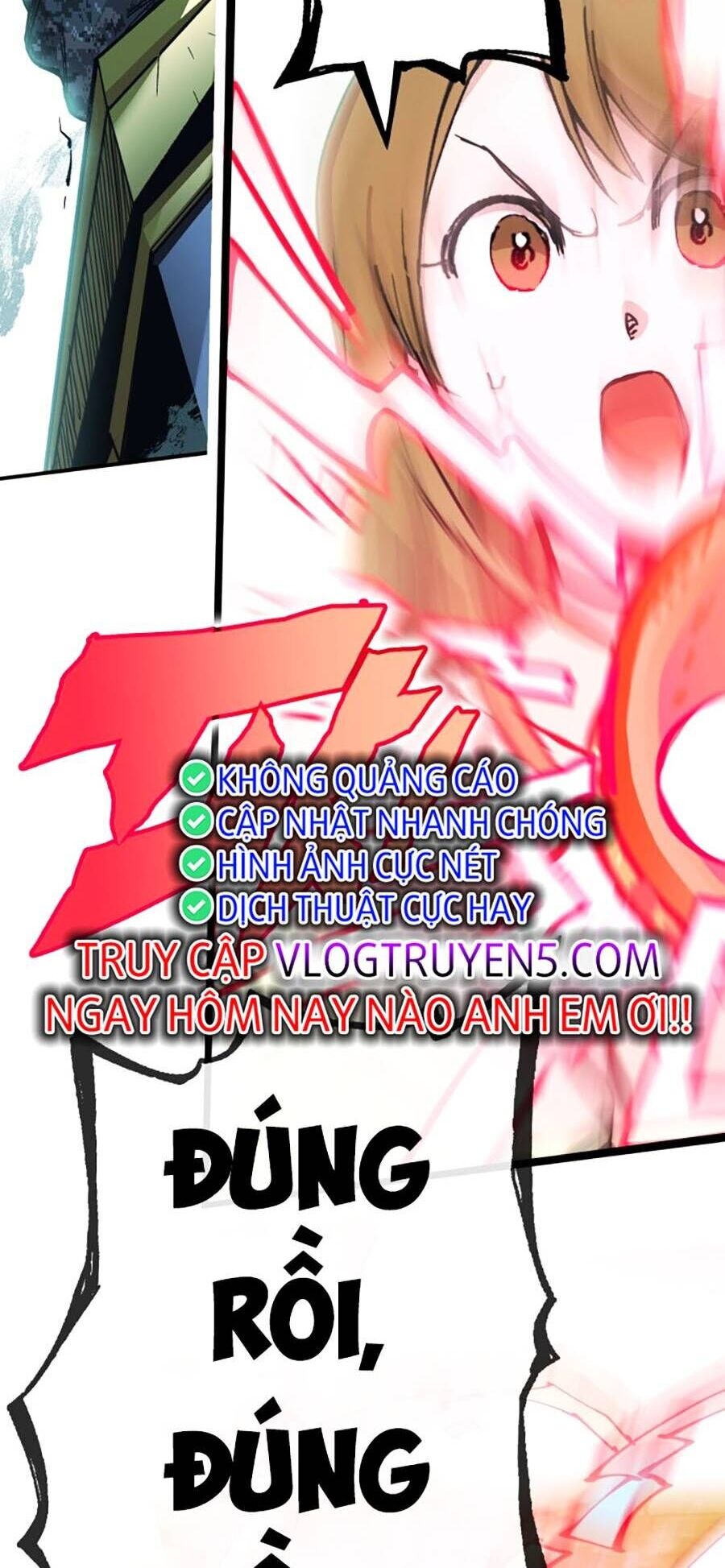 Hard Core Leveling Warrior Ss3 Chapter 1 - Trang 2