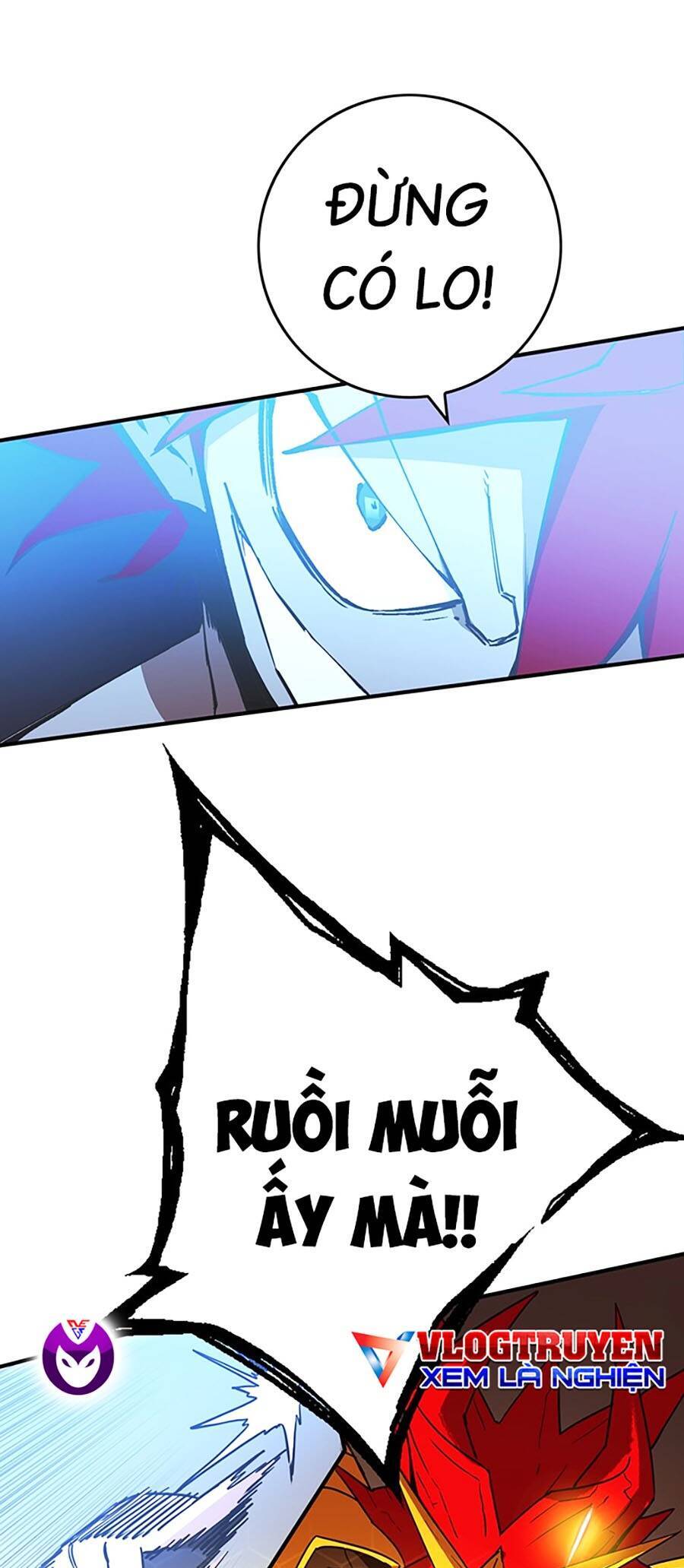 Hard Core Leveling Warrior Ss3 Chapter 10 - Trang 2