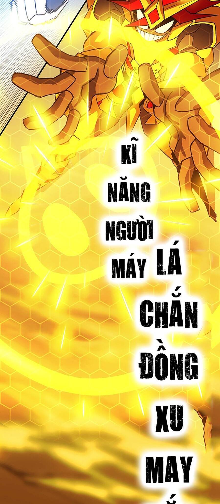 Hard Core Leveling Warrior Ss3 Chapter 10 - Trang 2