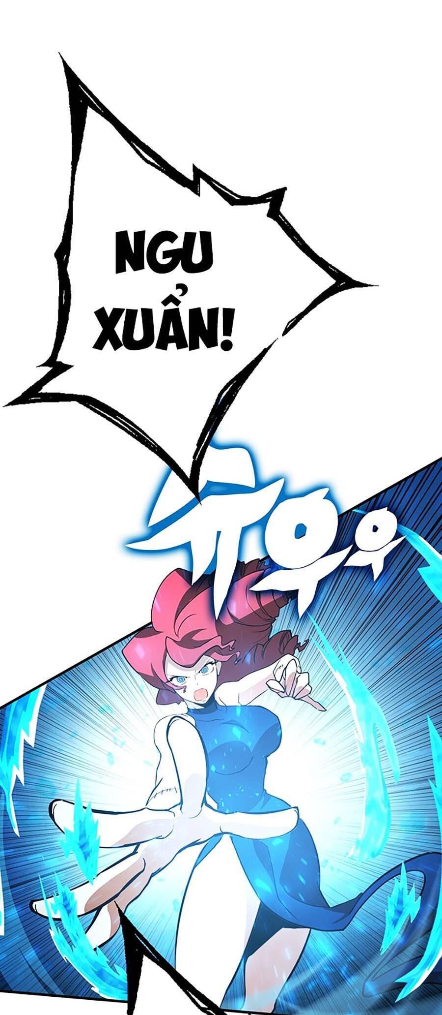 Hard Core Leveling Warrior Ss3 Chapter 10 - Trang 2