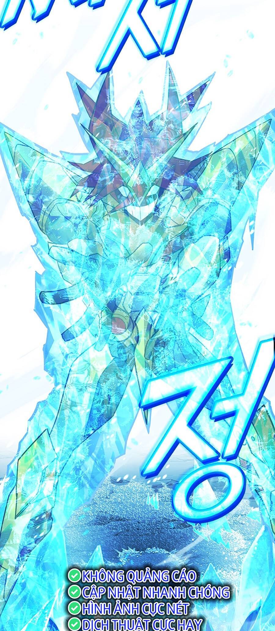 Hard Core Leveling Warrior Ss3 Chapter 10 - Trang 2