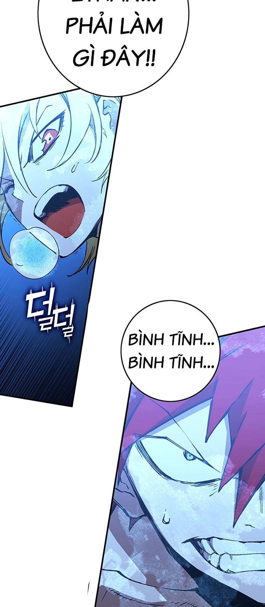 Hard Core Leveling Warrior Ss3 Chapter 10 - Trang 2