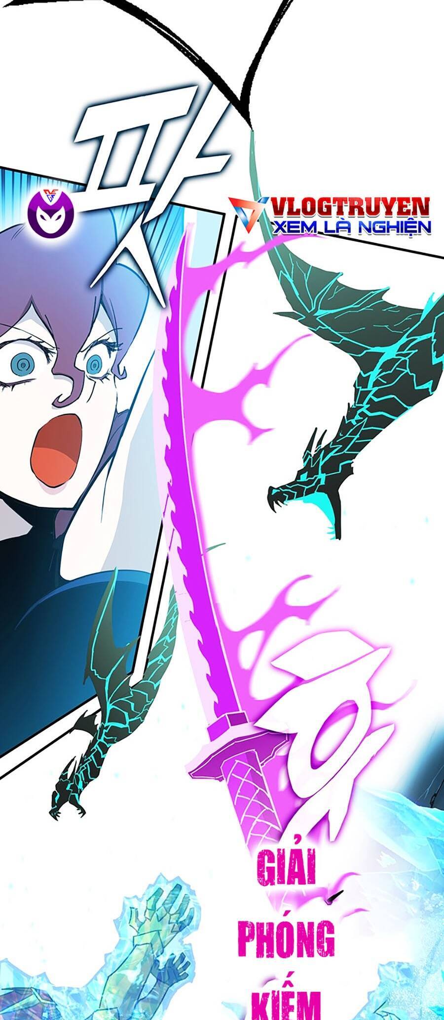 Hard Core Leveling Warrior Ss3 Chapter 10 - Trang 2