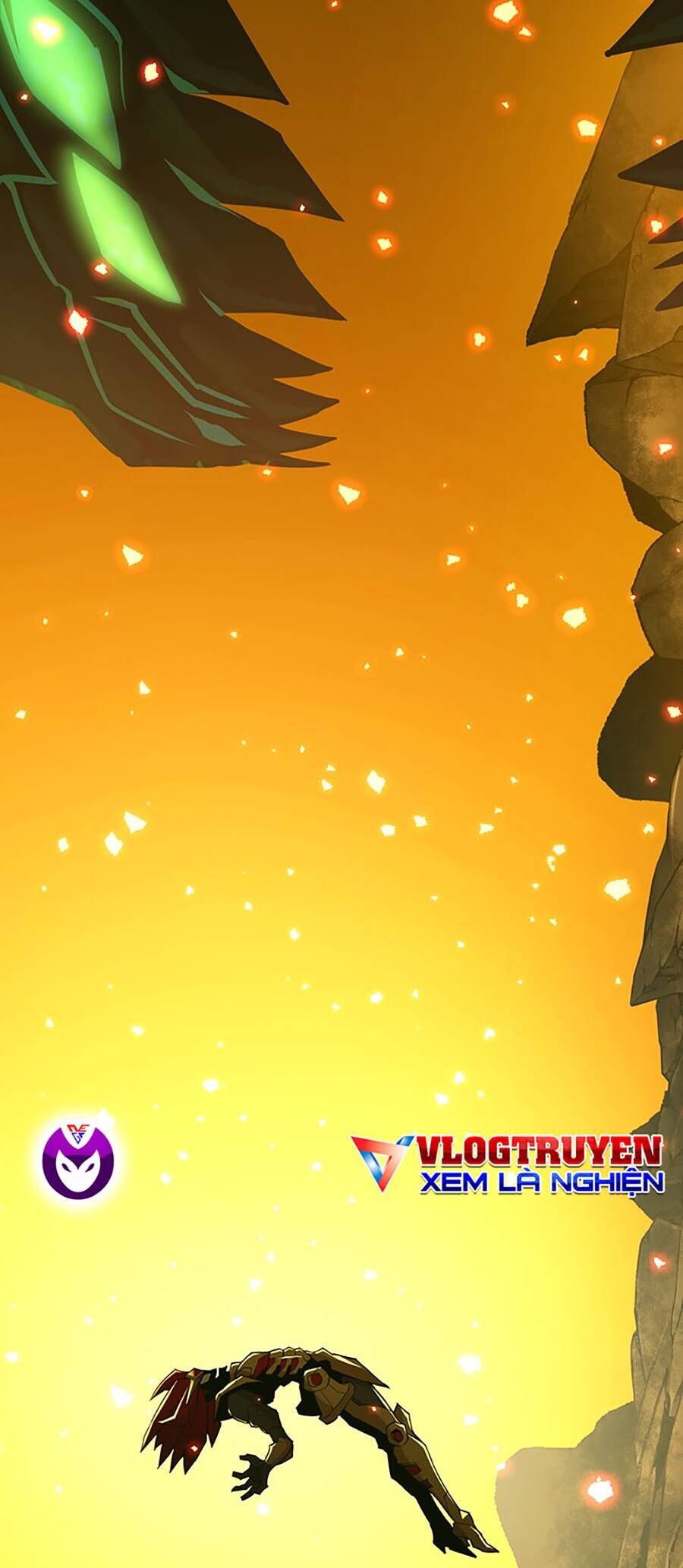 Hard Core Leveling Warrior Ss3 Chapter 10 - Trang 2