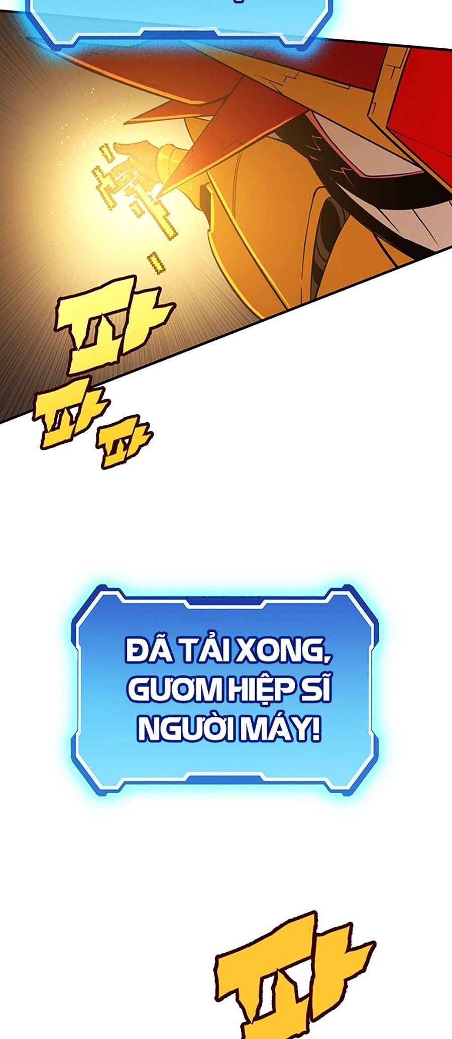 Hard Core Leveling Warrior Ss3 Chapter 10 - Trang 2