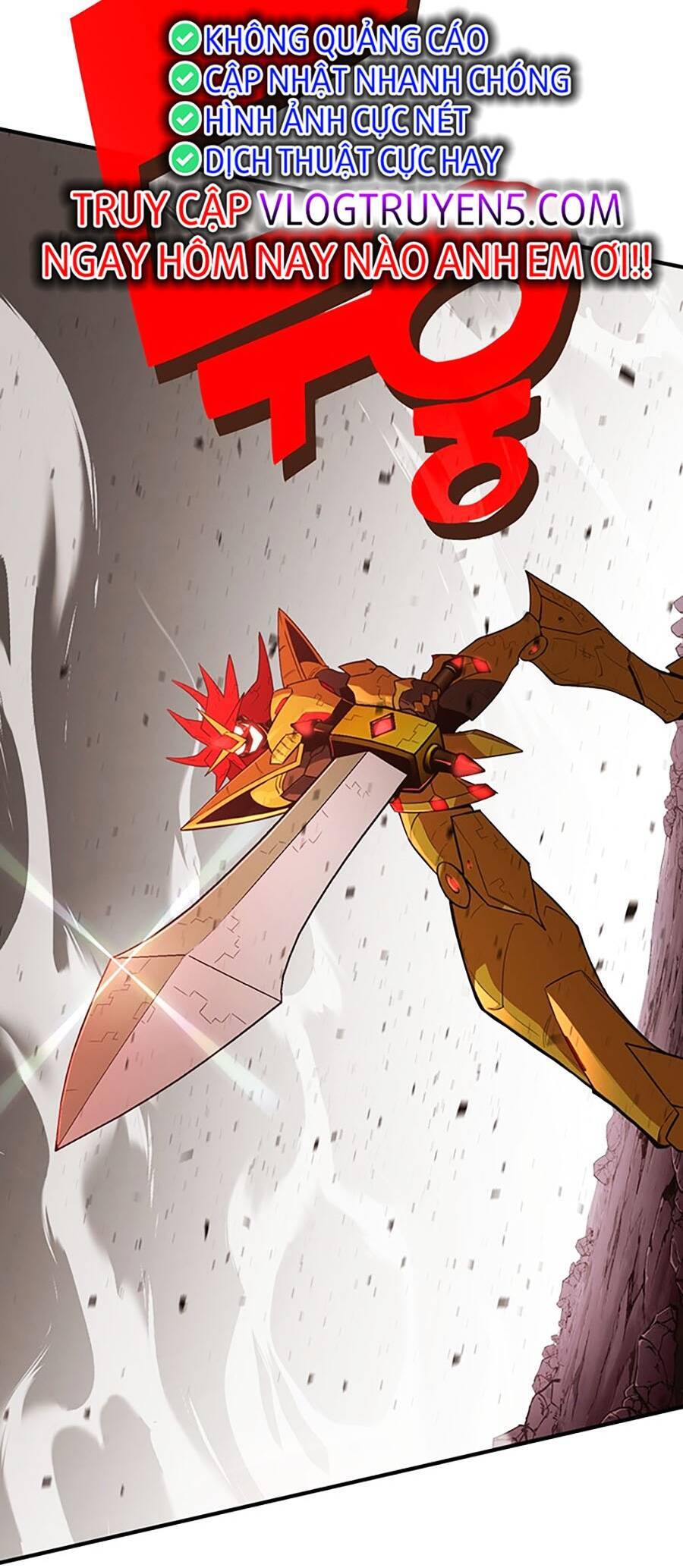 Hard Core Leveling Warrior Ss3 Chapter 10 - Trang 2