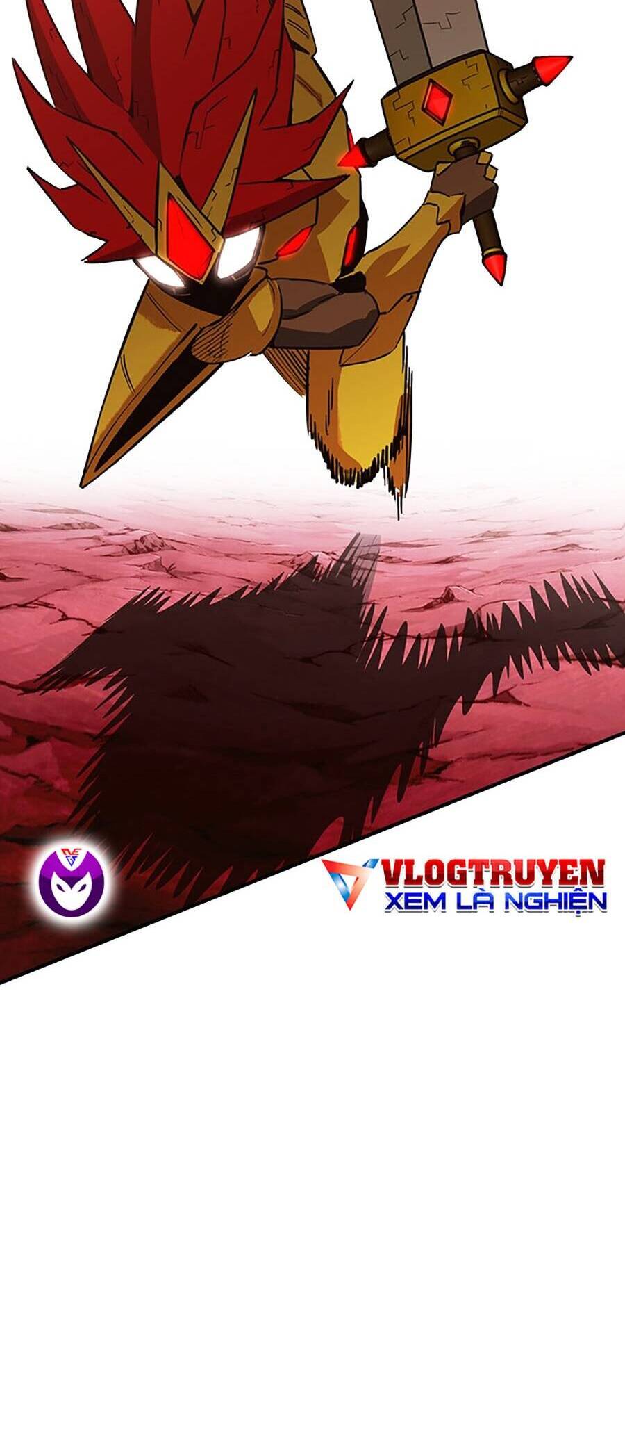 Hard Core Leveling Warrior Ss3 Chapter 10 - Trang 2