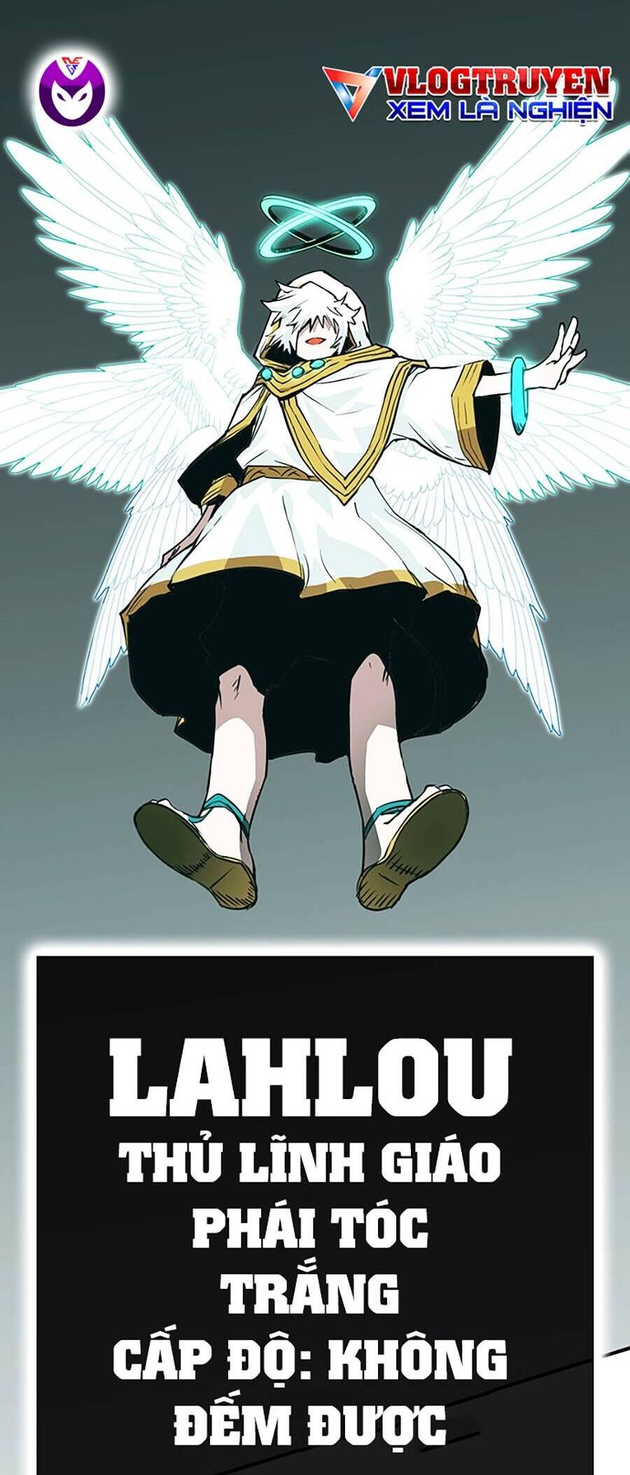 Hard Core Leveling Warrior Ss3 Chapter 10 - Trang 2