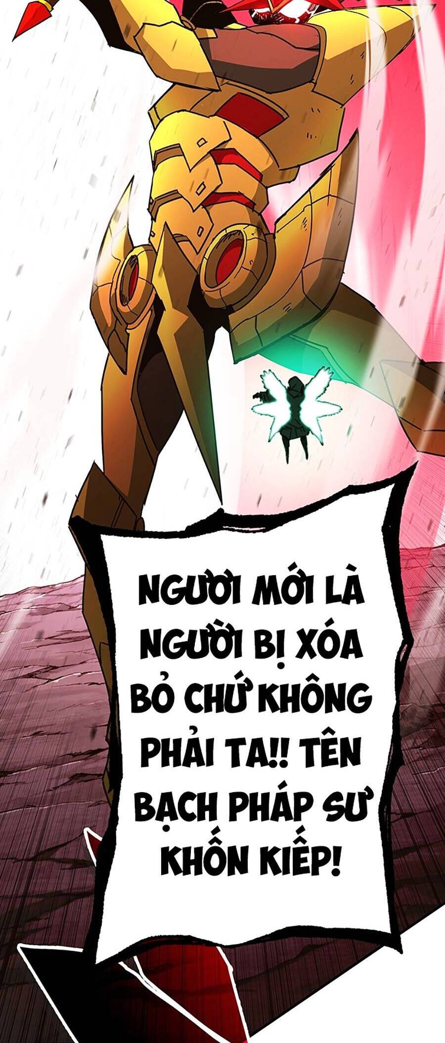 Hard Core Leveling Warrior Ss3 Chapter 10 - Trang 2