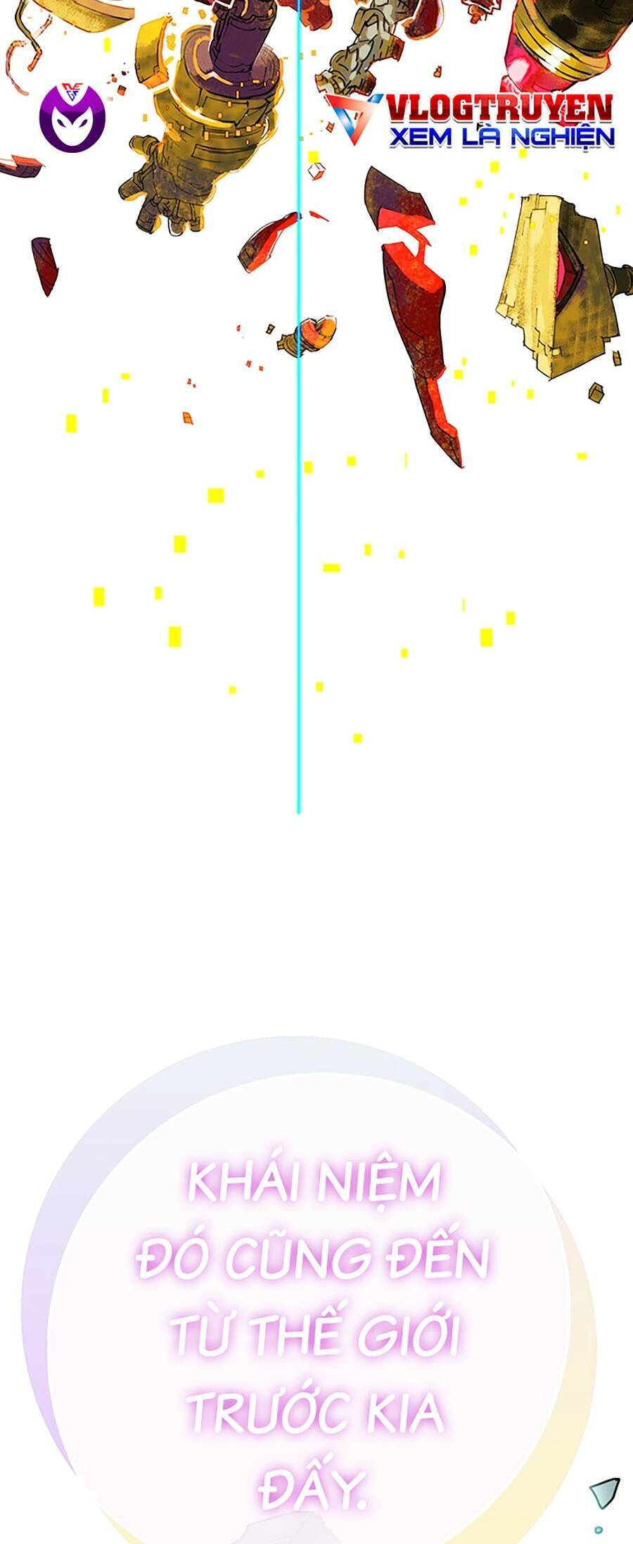 Hard Core Leveling Warrior Ss3 Chapter 10 - Trang 2