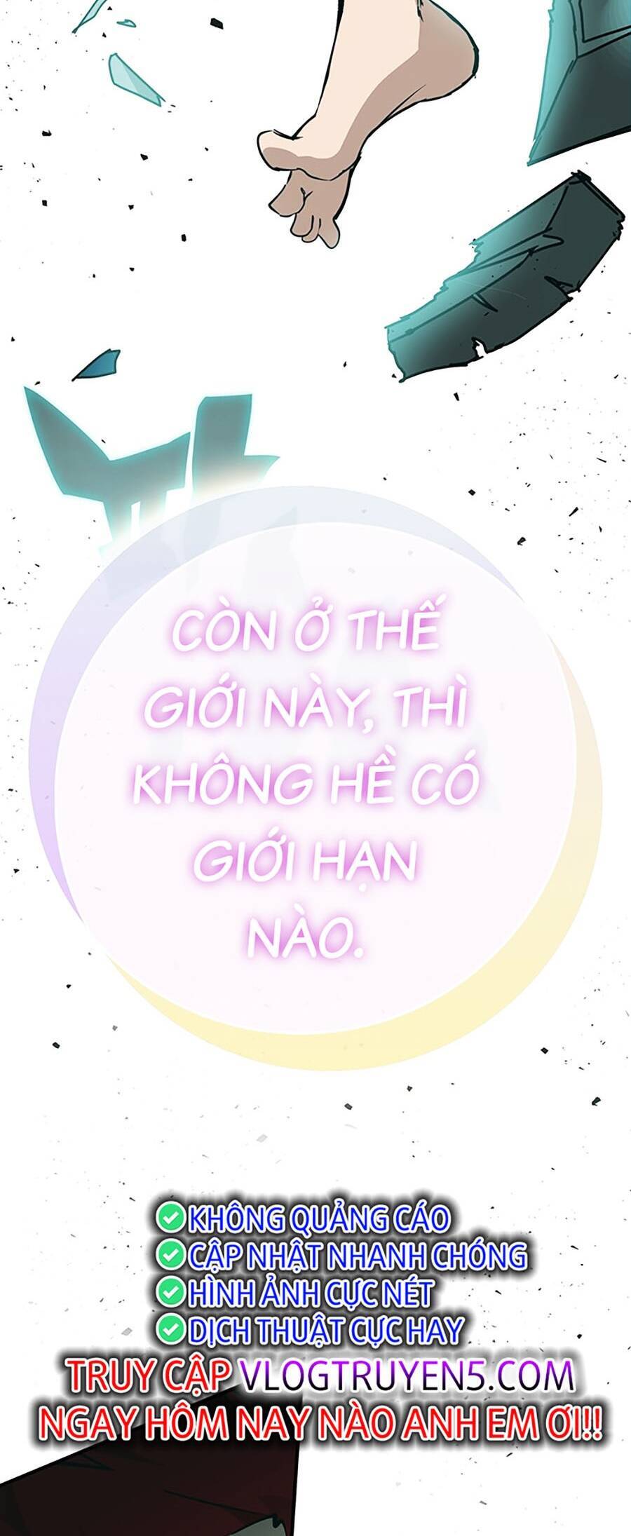 Hard Core Leveling Warrior Ss3 Chapter 10 - Trang 2