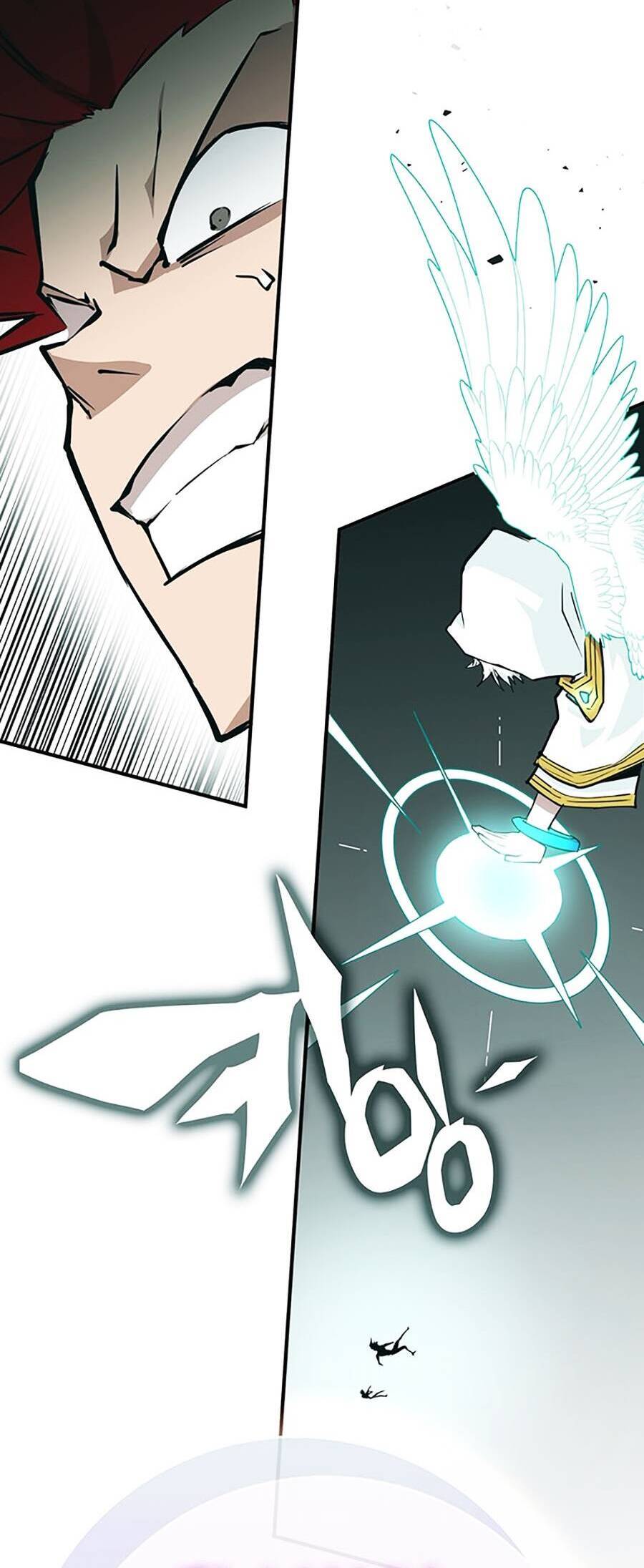 Hard Core Leveling Warrior Ss3 Chapter 10 - Trang 2