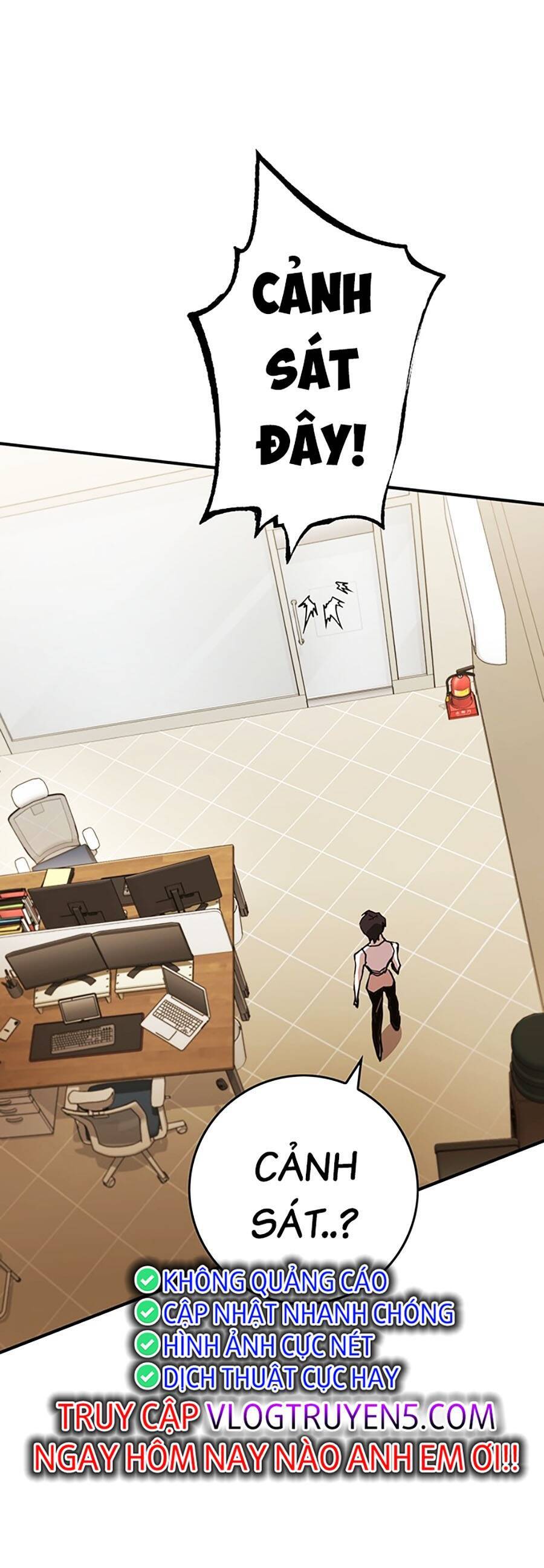 Hard Core Leveling Warrior Ss3 Chapter 10 - Trang 2