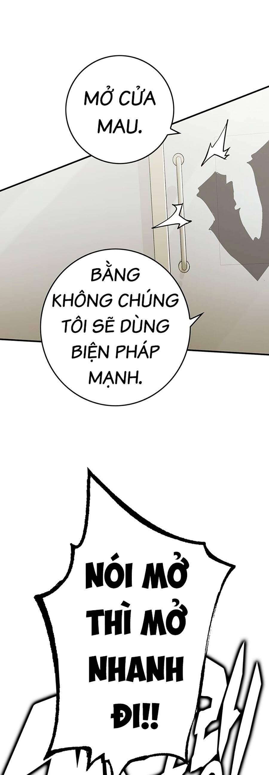 Hard Core Leveling Warrior Ss3 Chapter 10 - Trang 2