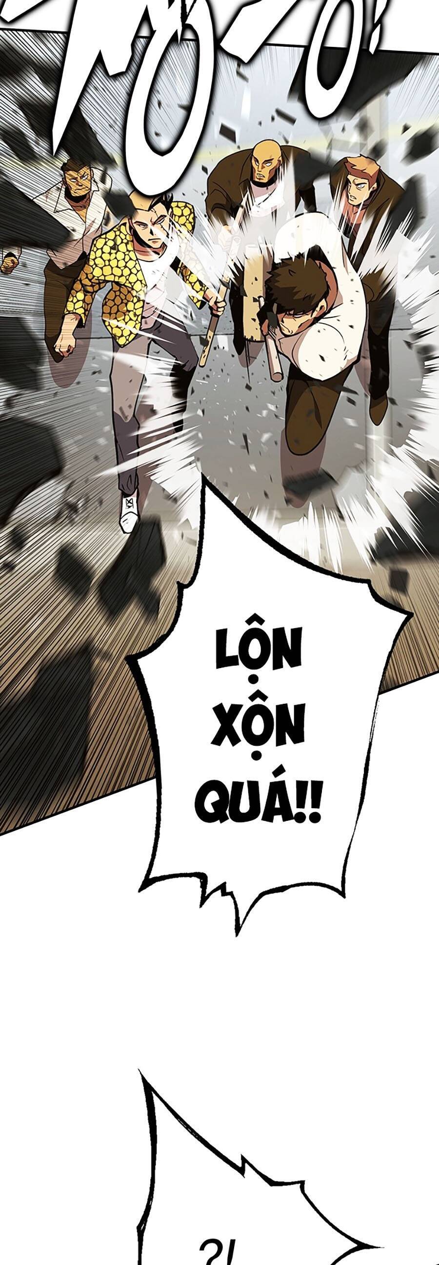 Hard Core Leveling Warrior Ss3 Chapter 10 - Trang 2