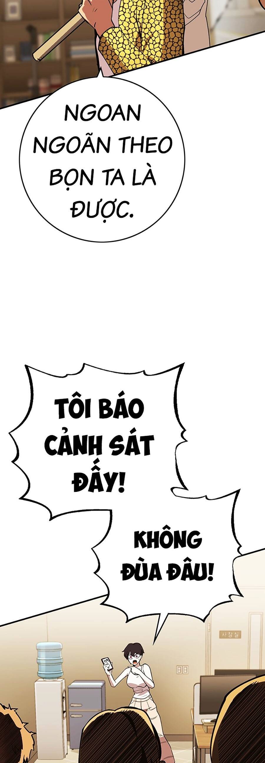 Hard Core Leveling Warrior Ss3 Chapter 10 - Trang 2