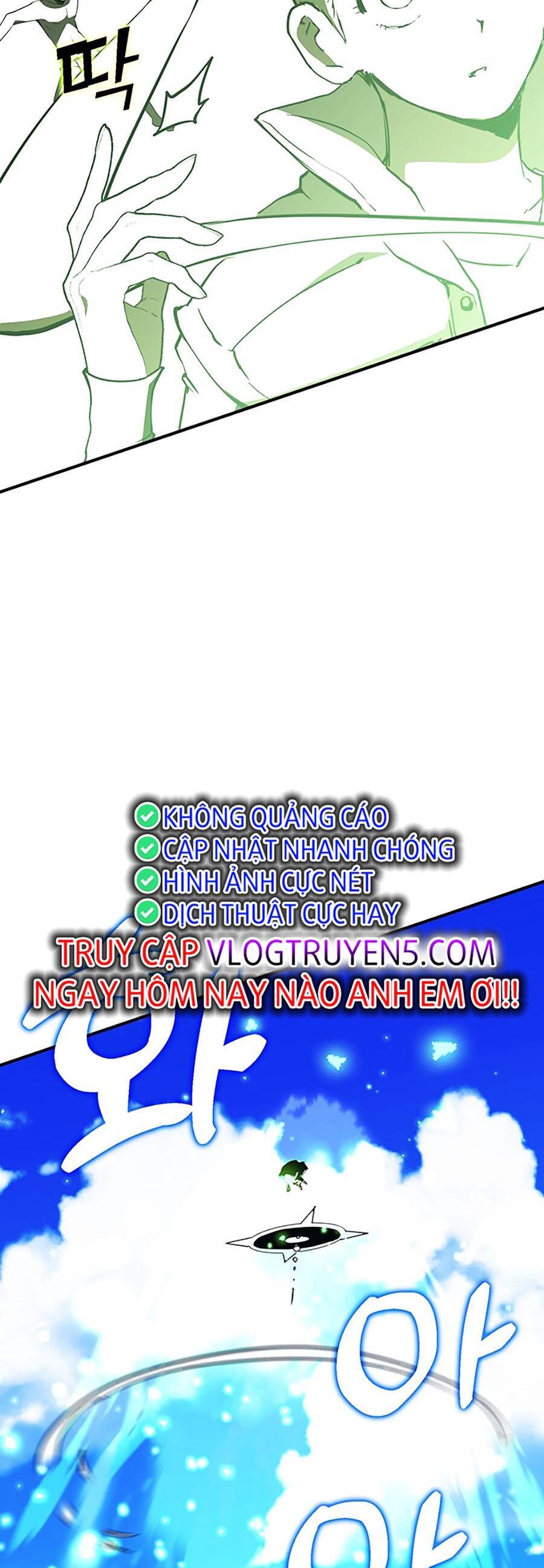 Hard Core Leveling Warrior Ss3 Chapter 10 - Trang 2