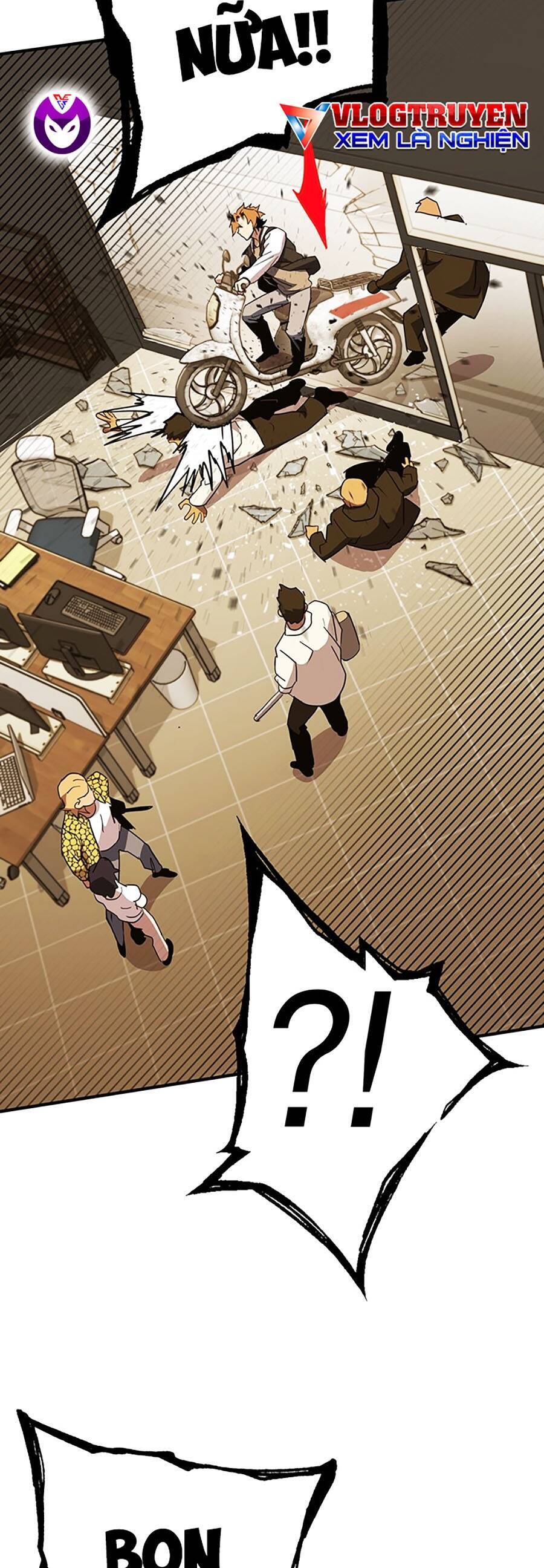 Hard Core Leveling Warrior Ss3 Chapter 10 - Trang 2