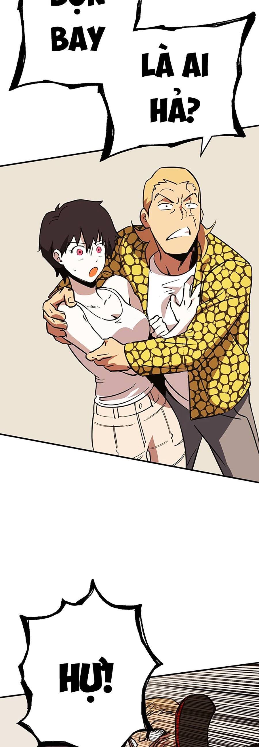 Hard Core Leveling Warrior Ss3 Chapter 10 - Trang 2