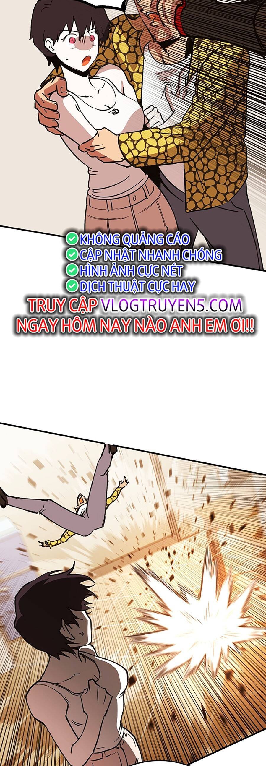 Hard Core Leveling Warrior Ss3 Chapter 10 - Trang 2