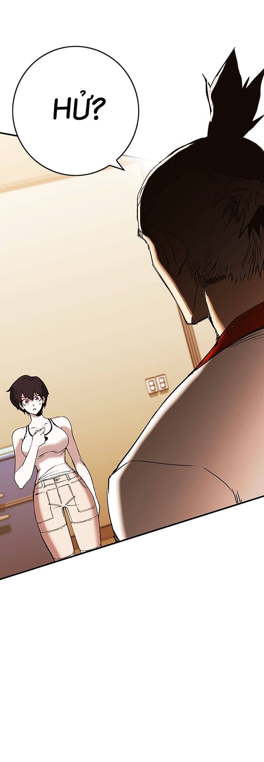 Hard Core Leveling Warrior Ss3 Chapter 10 - Trang 2