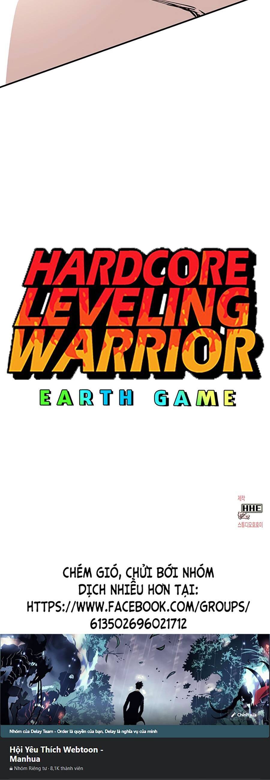 Hard Core Leveling Warrior Ss3 Chapter 10 - Trang 2