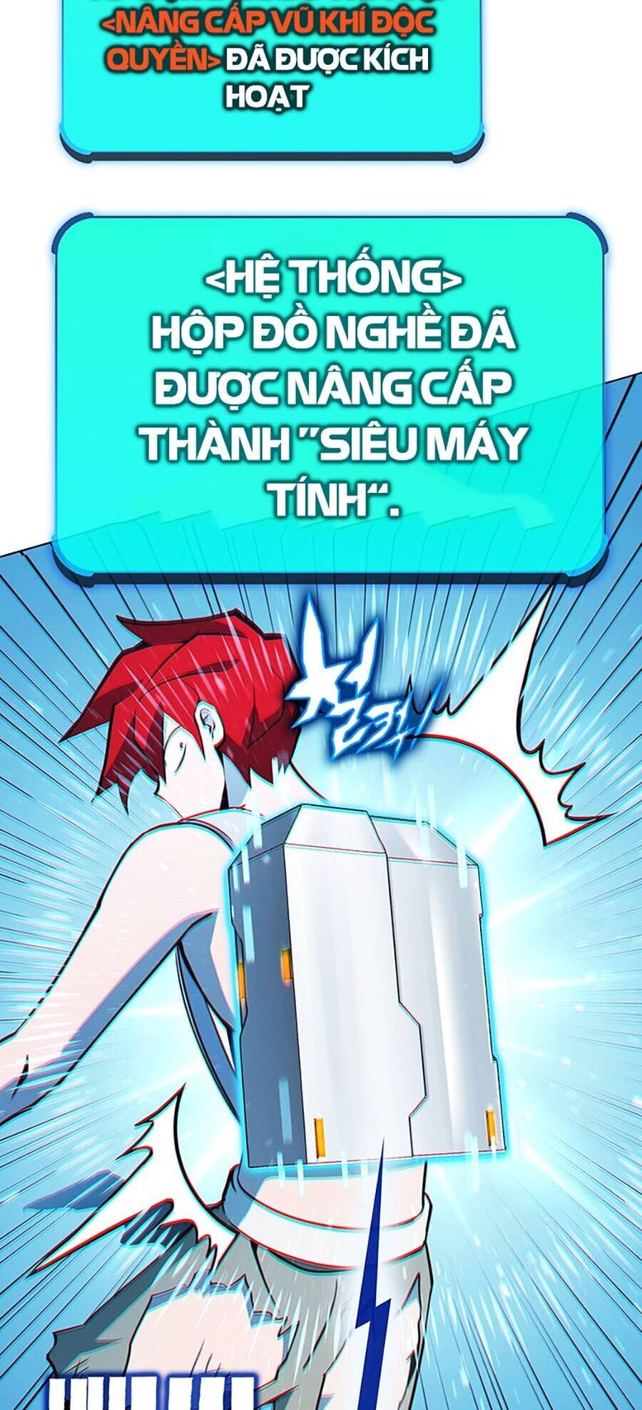 Hard Core Leveling Warrior Ss3 Chapter 10 - Trang 2