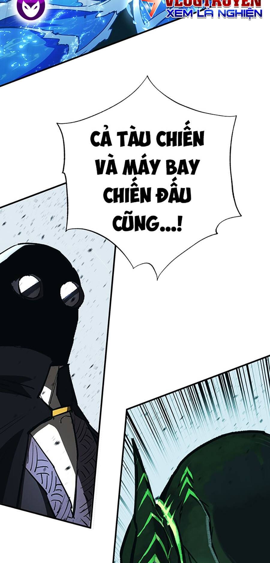 Hard Core Leveling Warrior Ss3 Chapter 10 - Trang 2