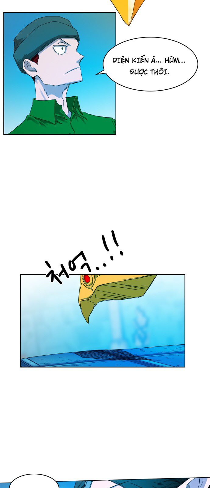 Hard Core Leveling Warrior Ss3 Chapter 100 - Trang 2