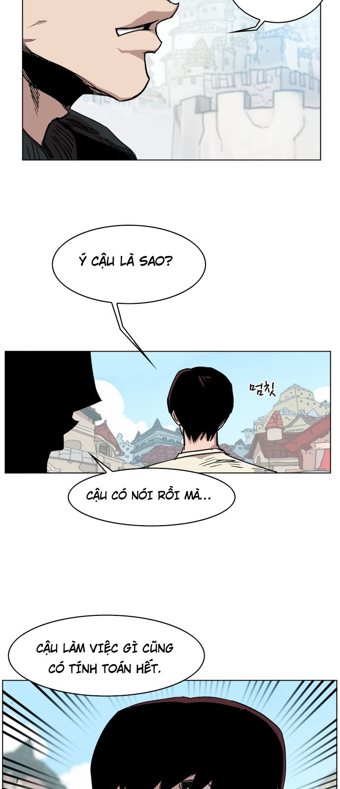 Hard Core Leveling Warrior Ss3 Chapter 100 - Trang 2